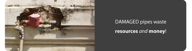 Manhole Rehabilitation